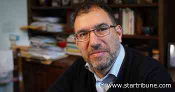 Minnesota's Andy Slavitt: An influential voice on COVID-19