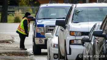 3 more deaths, record-setting 84 new COVID-19 cases announced in Manitoba