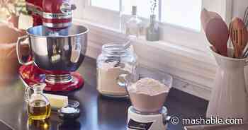 Kitchen gadgets on sale: Save up to $100 at Wayfair - Mashable