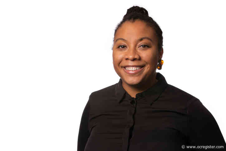 CSUF professor looks at the intersection of beauty, hair and politics