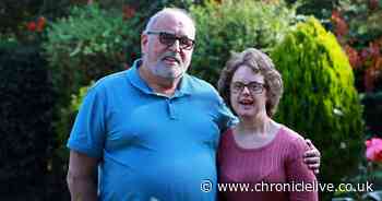 Dad praises Covid testing centres after quick results for disabled daughter