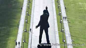 Planning under way to mark centenary of Northern Ireland