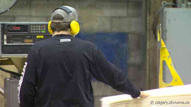 Calgary and Edmonton unemployment rates now in lockstep, StatCan reports