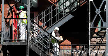 Chinatown Museum Gets $3 Million After Fire Threatens Its Archives