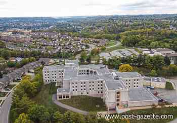 COVID-19 outbreak at Kane Centers-Scott reaches 105 residents