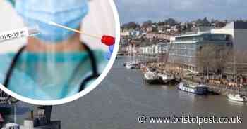 Bristol coronavirus case tracker: Figures since pandemic started