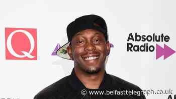 Dizzee Rascal says collaborating with Noel Gallagher was ‘amazing’