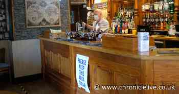 North East councils plead for one month to slow Covid and to save our pubs