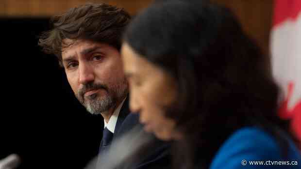 'Really frustrating,' PM says of second wave, as Canada is projected to see thousands of new COVID-19 cases