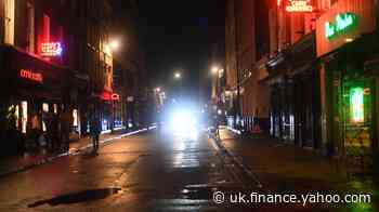 Nightclubs fear latest Government support will not stave off collapse