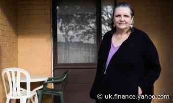 Discarded: the Australian women over 50 left to languish in poverty