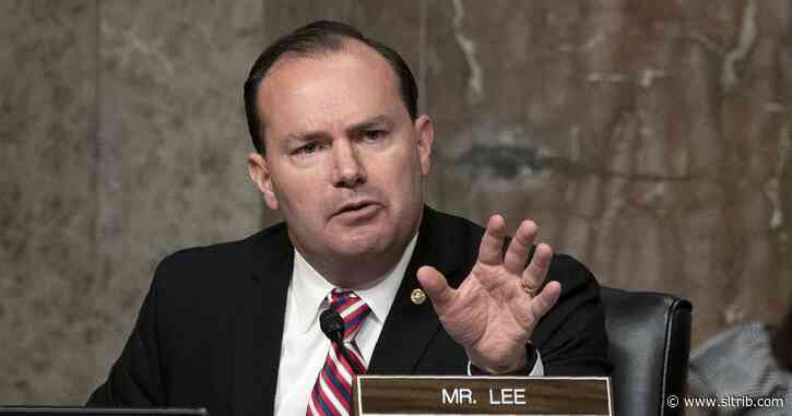 Reed Galen: Mike Lee doesn’t need your democracy