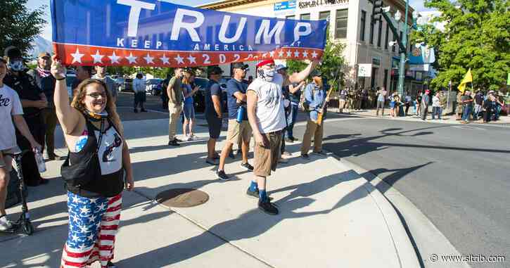 Don Gale: Changing a Trump voter’s mind ... or not