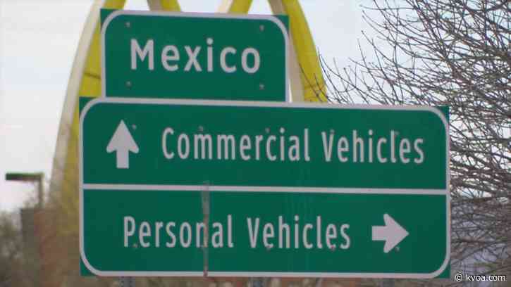 Mexio National Guard seizes 180 gallons of liquid meth