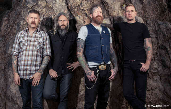Mastodon are collecting unemployment benefits to pay their crew