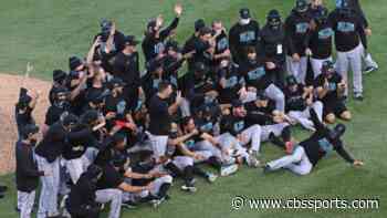 Samson: Marlins won't accelerate rebuild just because they made postseason