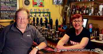 Cheers Rishi! Job rescue package gives desperate pubs hope they could save jobs