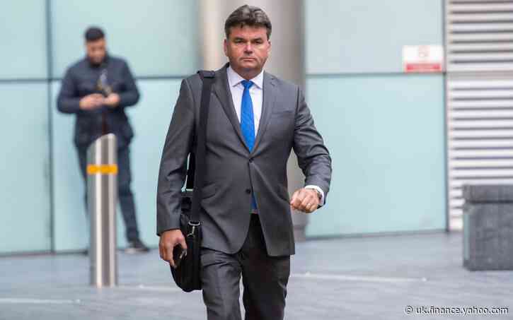 Sir Philip Green refusal to enter Ashley talks ‘had role in BHS demise’