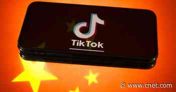 TikTok gets banned in another country     - CNET