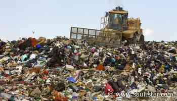 Report: City landfill has 6.5 years of life left