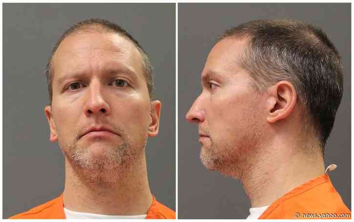 Ex-police officer on bail in George Floyd case allowed to leave Minnesota