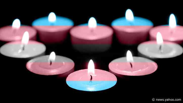 This Year’s Transgender Murder Total Just Hit a ‘Grim Milestone’