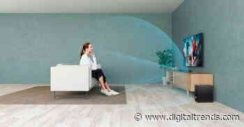 Soundbars vs. speakers