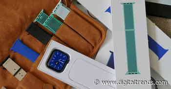 Hey Apple, please sell me an Apple Watch without a strap