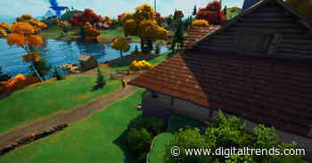 Fortnite season 4 week 7 challenge guide: Finding Tony Stark’s hidden laboratory