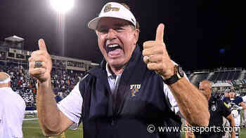 Middle Tennessee vs. FIU odds: 2020 college football picks, Week 6 predictions from proven model
