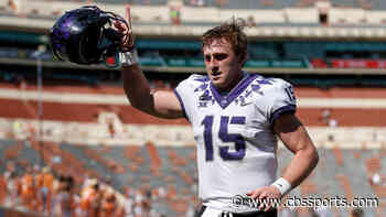 Kansas State vs. TCU odds: 2020 college football picks, Week 6 predictions from proven model