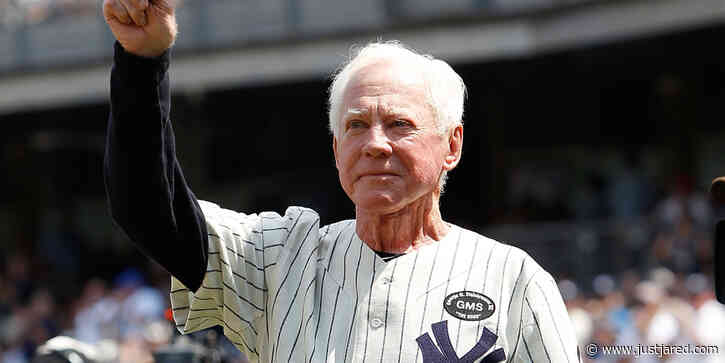 Whitey Ford Dead - New York Yankees Baseball Legend Dies at 91