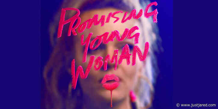 Carey Mulligan's 'Promising Young Woman' to Get Theatrical Release on Christmas Day!