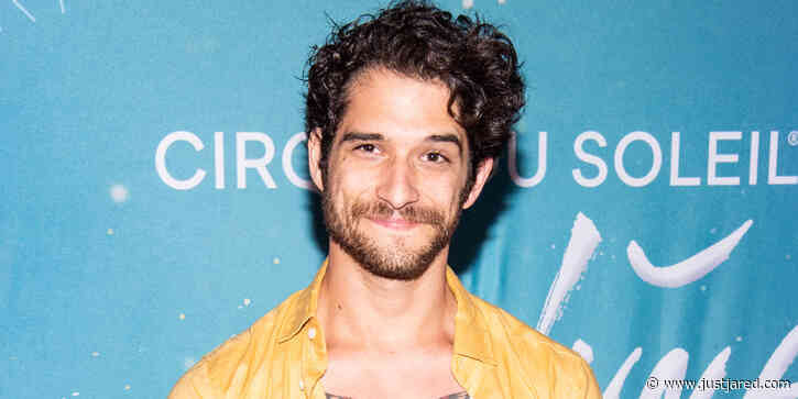 Tyler Posey Explains Why He Joined OnlyFans