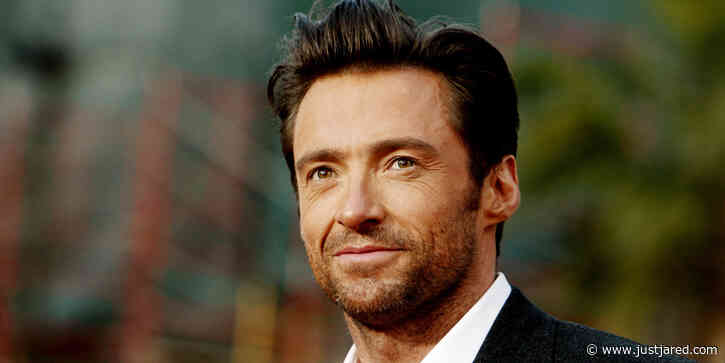 Hugh Jackman's 'The Music Man' on Broadway Pushed Back to 2022 Amid Pandemic