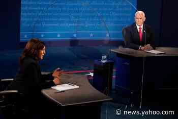 Who won the VP debate? Polls show what Americans thought of Pence and Harris