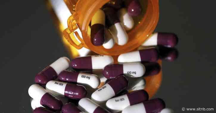 Older Utah voters are worried about healthcare and prescription drug costs, survey shows