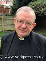 New priest for York churches