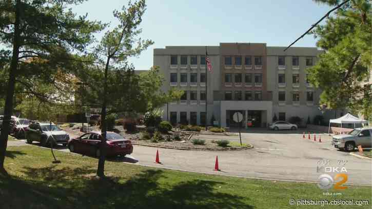 Scott Twp. Kane Community Living Center Reports 10 Deaths From Coronavirus