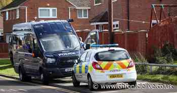 South Shields man charged with attempted murder after man is shot in Newcastle