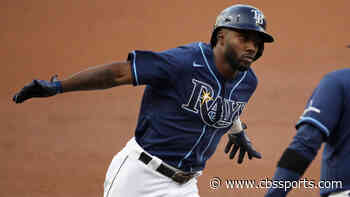 Fantasy Baseball: Rays' Randy Arozarena and four other risers from the 2020 MLB playoffs
