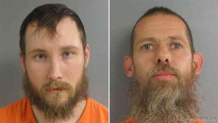 The ‘Wolverine Watchmen’ Accused of Targeting Michigan Guv Spooked Their Neighbors