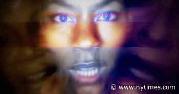 Seeing a New Disease but the Same Neglect in ‘Angels in America’