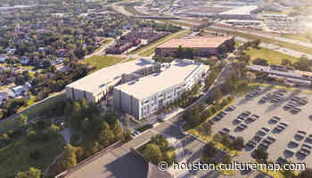 Houston to be home to the largest public psychiatric hospital in the U.S. - CultureMap Houston