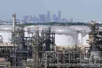 REPORT: Houston Can Become The Low-Carbon Energy Capital By 2050, If It’s Willing To Take Certain Steps - Houston Public Media