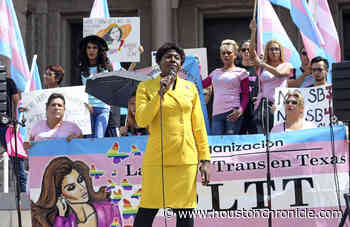 Monica Roberts, a towering advocate for transgender rights in Houston and beyond, dies - Houston Chronicle