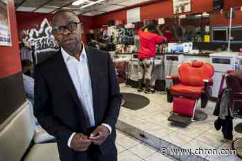 Houston rapper Scarface shares he's in need of a kidney on social media - Chron