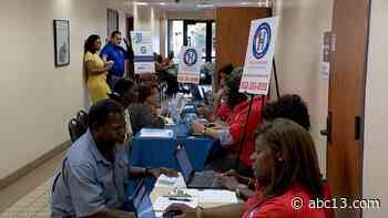 Department of Housing and Urban Development approves state takeover of Houston's Hurricane Harvey recovery program - KTRK-TV