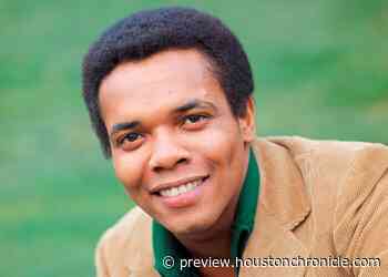 Houston’s Johnny Nash, who recorded ‘I Can See Clearly Now,’ dies - Houston Chronicle