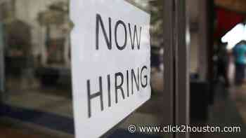 Job hunting? See who’s hiring in Houston for the holiday season - KPRC Click2Houston